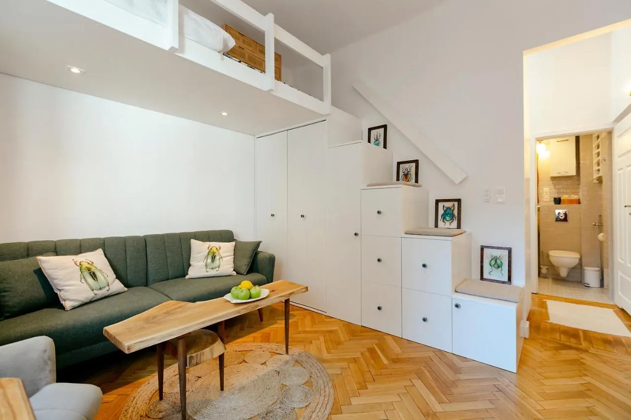 アパート Jagiellonska 12 - 500M Stacja Metro Stadion Narodowy - 1Km Od Stadionu Narodowego - Better Rental ワルシャワ