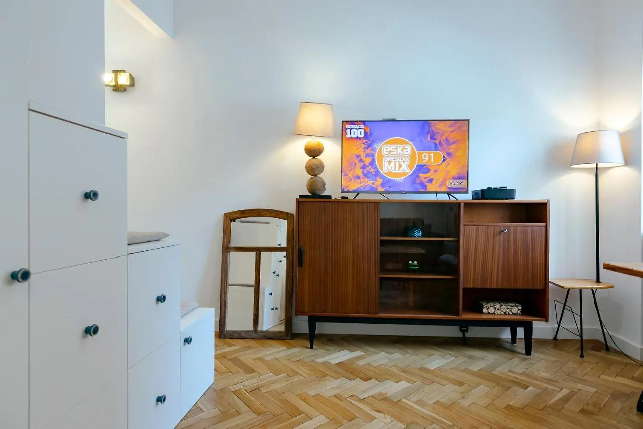 アパート Jagiellonska 12 - 500M Stacja Metro Stadion Narodowy - 1Km Od Stadionu Narodowego - Better Rental ワルシャワ